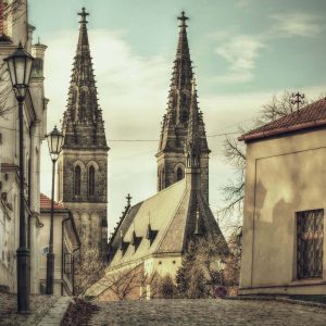 Exclusive Prague